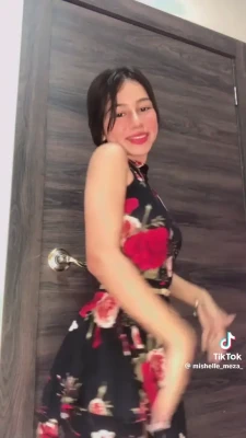 mishelle_meza_ - Throwback Thursday 🥵🥵🥵 fuck this is a HOT set! Make sure to