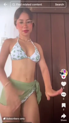 mishelle_meza_ - Ok... let it out! 🥵💦🍆🍆🍆  And now your turn 😏 What