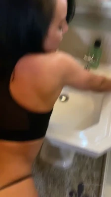 sophia_leighxx - Almost there 😈