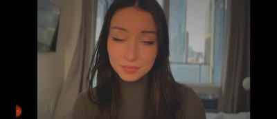 magnetichypnotic - baby chat with me