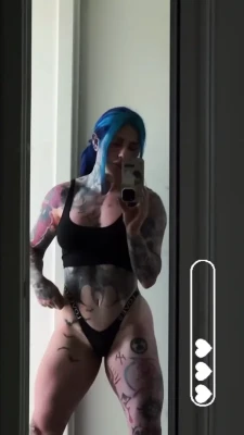 giuhellsing - Are you spying on me in the shower 👀🚿🤭