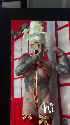giuhellsing - Outtakes 💋