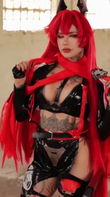 giuhellsing - Would you do it for a Daddy Snack?
