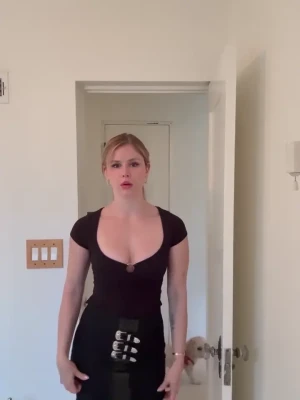 erinmoriarty - Throw it back for you
