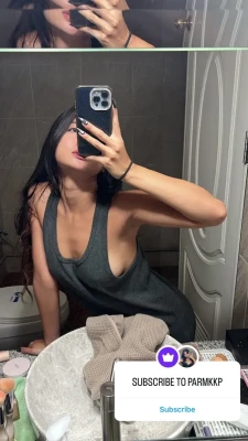 parmkkp - Ready to make you cum 😛 DM me!