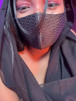 neha18 - Also the Christmas video, to start in very horny 😈