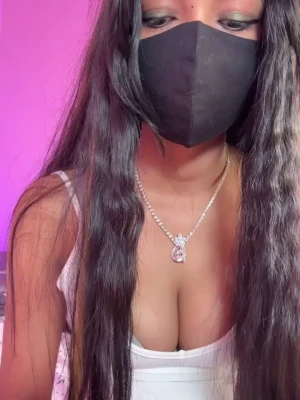 neha18 - sweet dreams 🖤😈