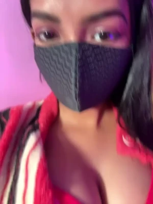 neha18 - Returned from my seaside vacation and was all pent up, would you like