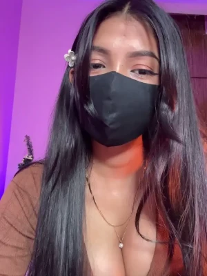 neha18 - “You’re screwed up and brilliant”
