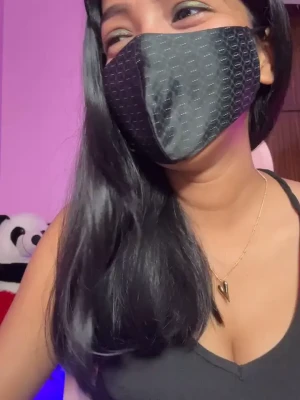 neha18 - Time for corporal punishment.