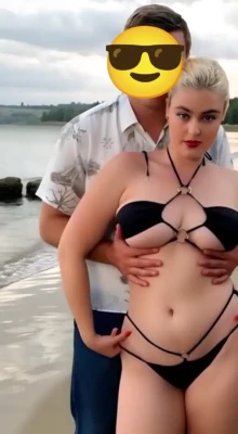 stefania_ferrario_fakes - Nudes