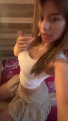 chantalajah - Bby girl wants fuckin 👅👅👅