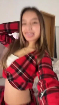 chantalajah - 😋🥵🍆💦 Virgin Plays With Horny Cock! xD