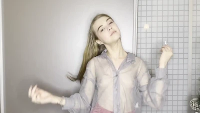 anna.wonderland - Oops lost my pants 🤭