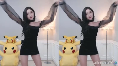 pichu - Check out this cute slip dress I made 😅 Make it rain if you enjoy