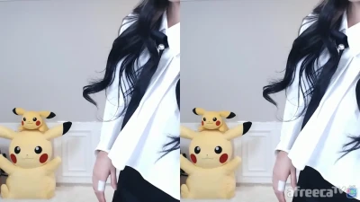 pichu - No makeup kinda day