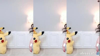 pichu - Hott mommy ass hehe
