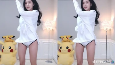pichu - Just some nasty screenshots from a deepthroat show 01-01-2019, enjoy