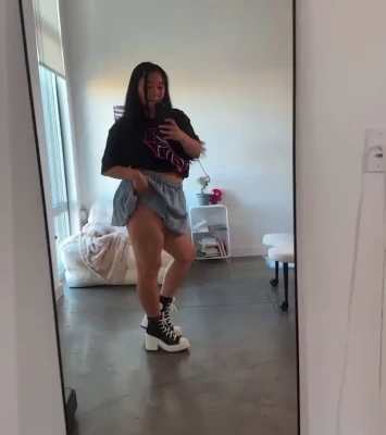 minnieportable - Let me make your morning better! ASS & TITS in your face 😜