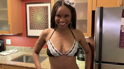 caramelonline - Would u like to wake up next to me?🥰