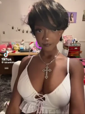 ww.princessmar - 🔐LOCKTOBER with Mistress Ivy🔐Let me tease your locked cock all part 1