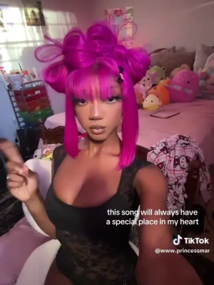 ww.princessmar - Hope you like this POV