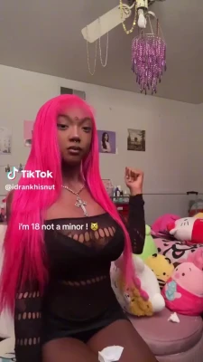 ww.princessmar - I realized I didn't have enough booty on here. Here you go~