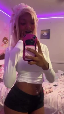 ww.princessmar - Papi quiero que me digas que te parecieron los últimos videos que te