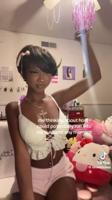 ww.princessmar - Feel shy posting this 🥺