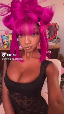 ww.princessmar - Since the video wouldn’t upload yesterday, me fuxking my holes with