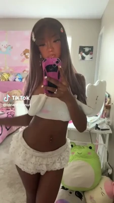 ww.princessmar - my body just keeps getting better and better, it’s almost as if