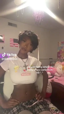 ww.princessmar - Check out the bubble butt