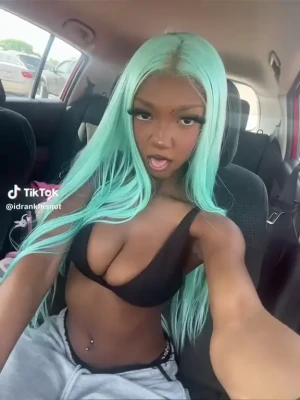ww.princessmar - Love the view of this ass? 😋 part 1