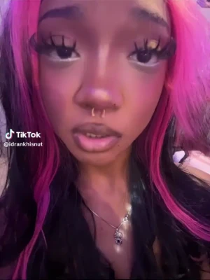 ww.princessmar - Work inflation and double bate ✊🏾💦session