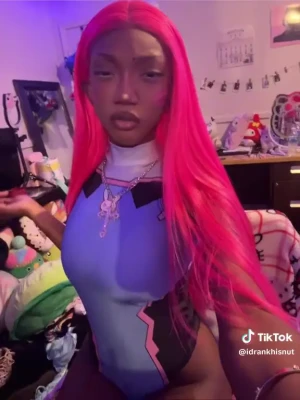 ww.princessmar - someone must help me pick up the fork💋