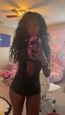 ww.princessmar - Slim to thick transition 🤭❣️