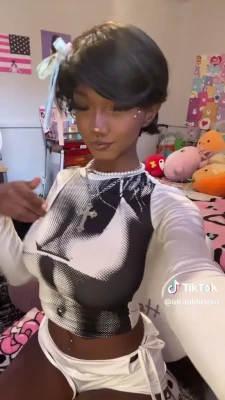 ww.princessmar - good morning 🐷🥰  Ready for another day where I overstuff myself