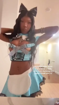 ww.princessmar - drinkin that daddy juice