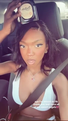 ww.princessmar - Face fucked with my feet
