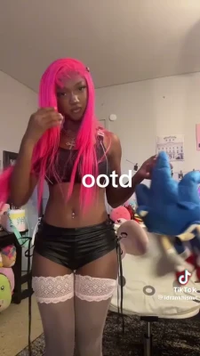 ww.princessmar - FEETuring TasteOfCocoa