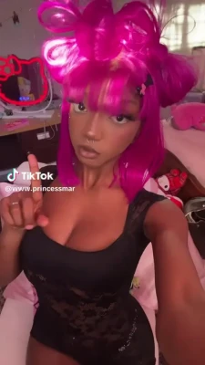 ww.princessmar - Helloooooo!  How’s your day going? I’m recording a MMM for Monday