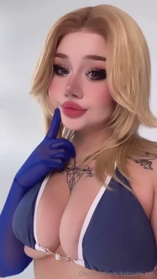 katsumi_tori - It seems that when I arrest shrunken men, I have to get a bit