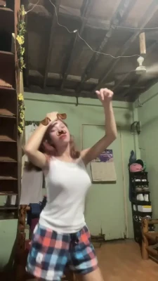 ches_kaa18 - The spooky season is upon us! Give me one second while I go jump for