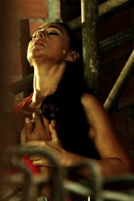 monica_bellucci - Ass Climax by Anal Masturbation