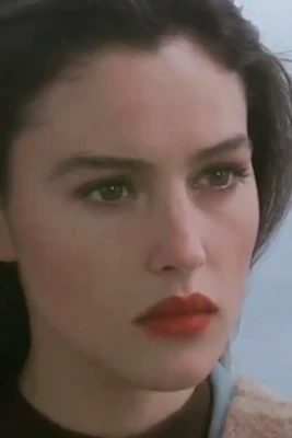 monica_bellucci - One of your fav models, not gonna say which one ;) ...