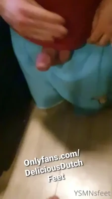 deliciousdutchfeet - You're welcome 🍒💋