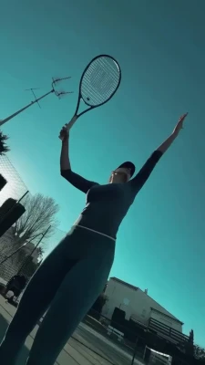 oceane_dodin - The deed is done! I might leave the outcome a secret tho 😏😁  