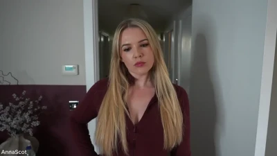 annascottx1... - 🔥 What She’s NOT Wearing Later🦵  Mixed Prints 🦚