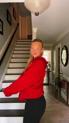 secretabbyspam - Bounce on that fucking dick boy...  Sliding my raw Daddy cock in and