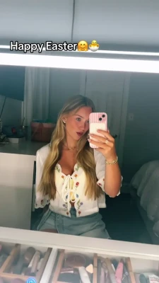 secretabbyspam - Todays vacation outfit